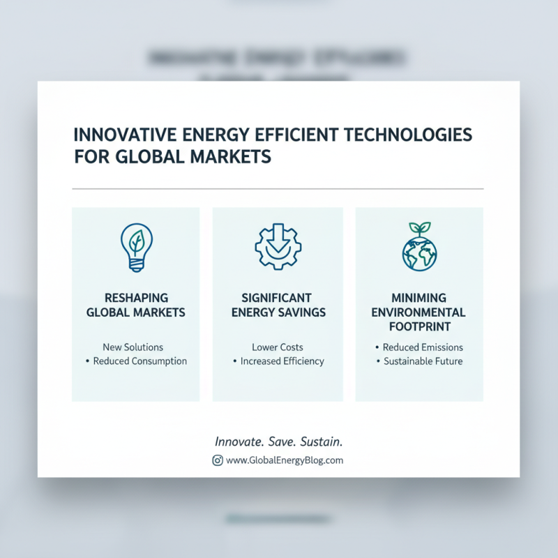 2026 Top Energy Saving Solutions for Global Buyers?