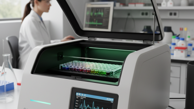 What is a Plate Reader Spectrophotometer and How Does it Work?