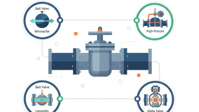 Top Trunnion Mounted Valve Types for Global Buyers?