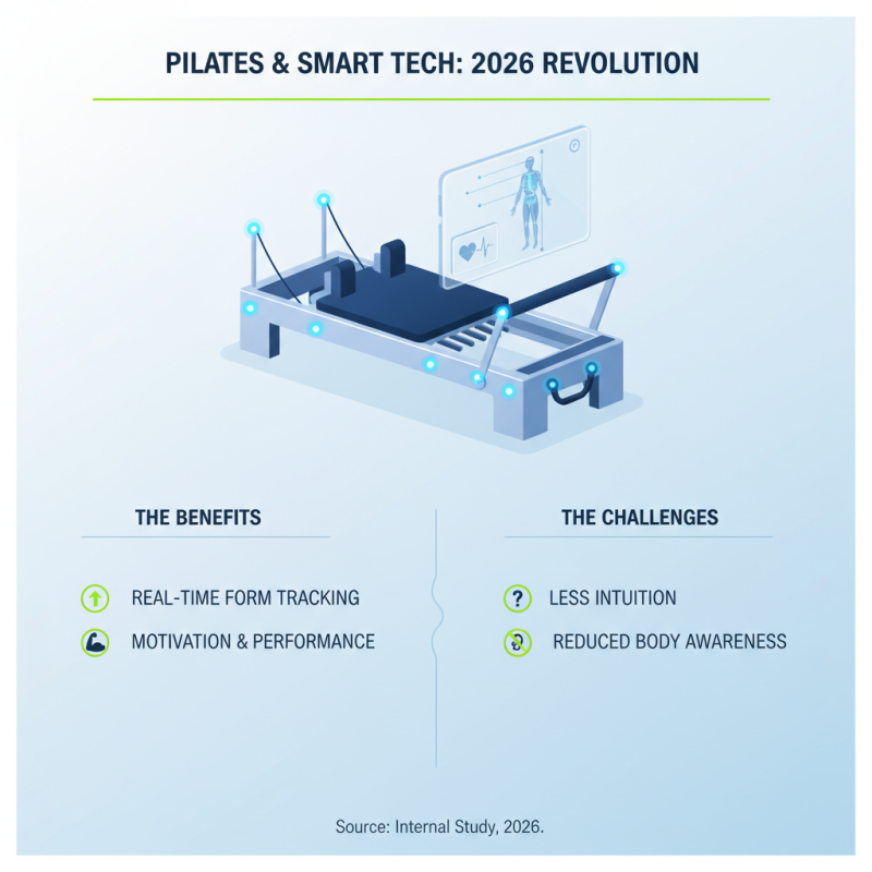 2026 Top Pilatesmachine Trends to Watch for Your Fitness Journey?