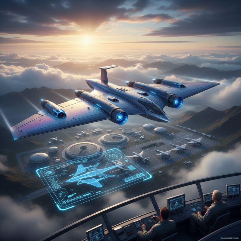 Top 10 Innovations in Experimental Aviation You Should Know?