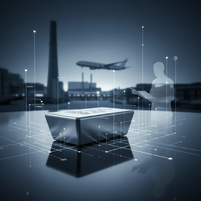 Why Choose Aluminum Metal for Your Next Procurement Project?