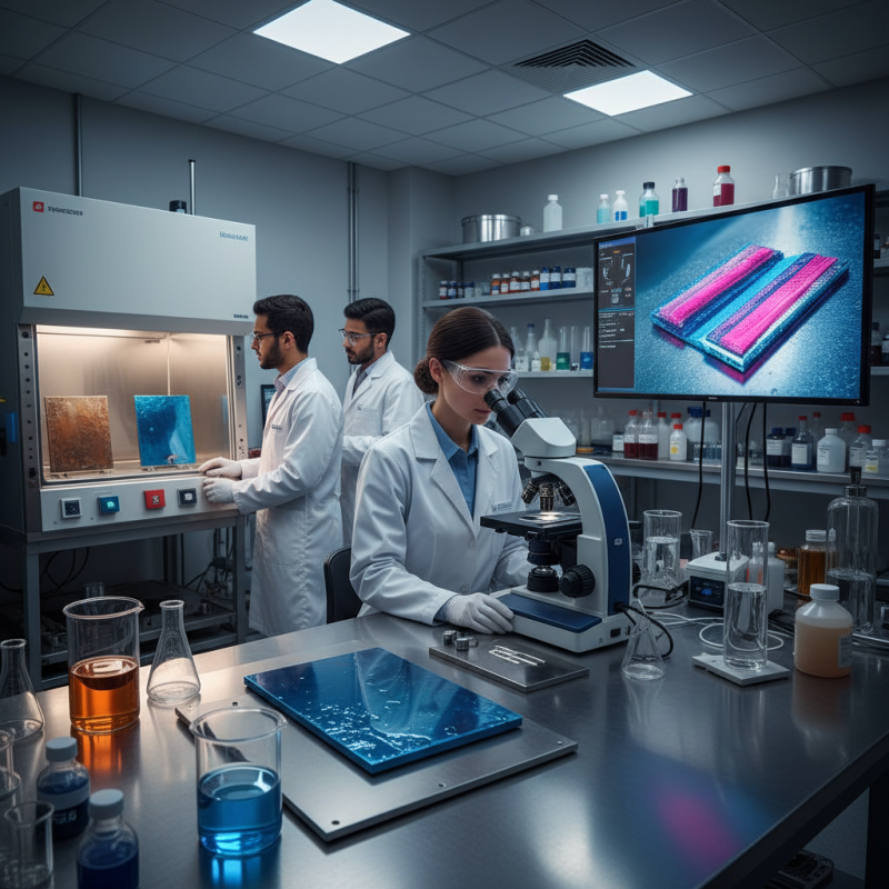 What Coatings Enhance Metal Durability for Global Buyers?