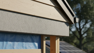 What is Insulated Vinyl Siding and How Does it Improve Energy Efficiency?