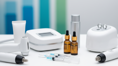Best Medical Aesthetic Supplies in Australia for Global Buyers?