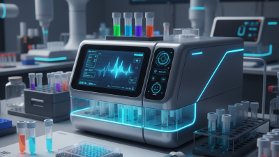 What are the Best PCR and qPCR Products for 2026?