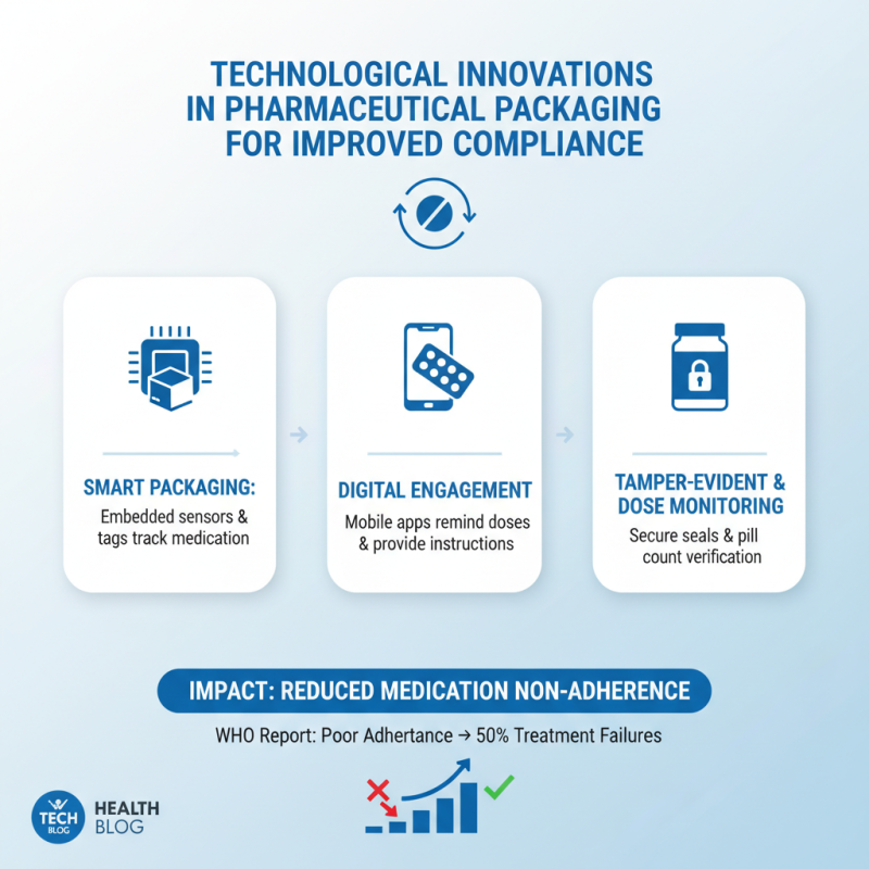 How to Optimize Packaging in Pharmaceutical Industry for Better Compliance