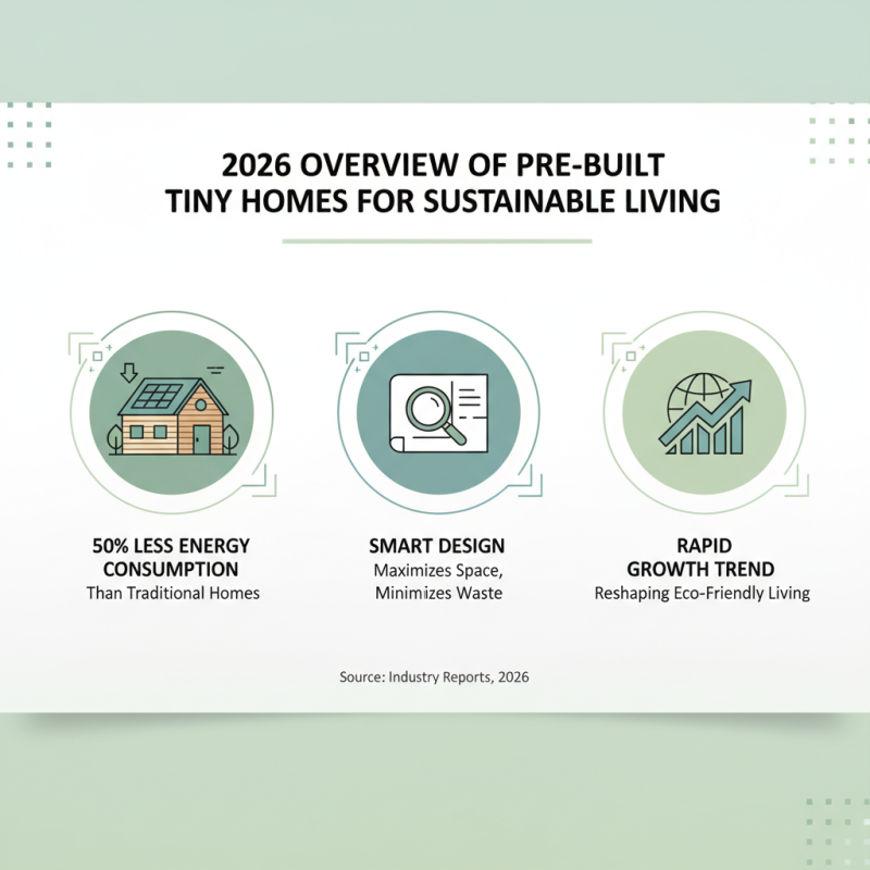 2026 Best Pre Built Tiny Homes for Eco Friendly Living Choices?