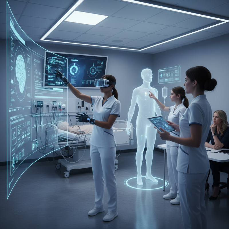 Best Clinical Simulation in Nursing Techniques for 2026?