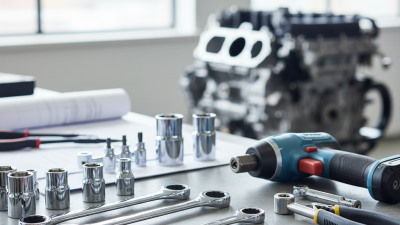 2026 How to Choose the Best Mechanical Tools for Your Needs?