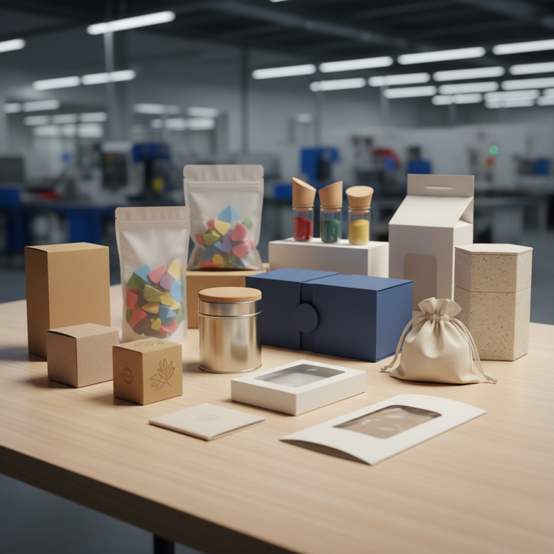 Top 10 Short Run Packaging Solutions in China You Should Know About