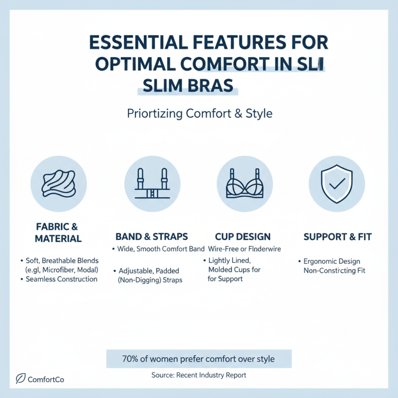 2026 Best Slim Bra Options for Comfort and Style?