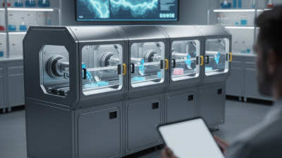Top 10 Laboratory Coating Machines You Should Consider in 2026