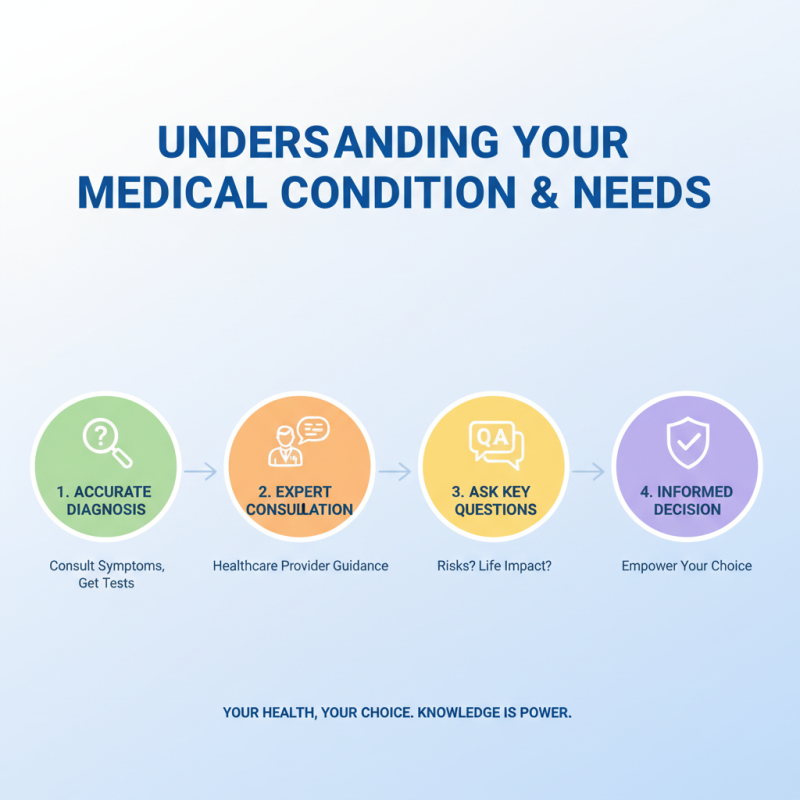 How to Choose the Right Surgical Procedures for Your Needs?