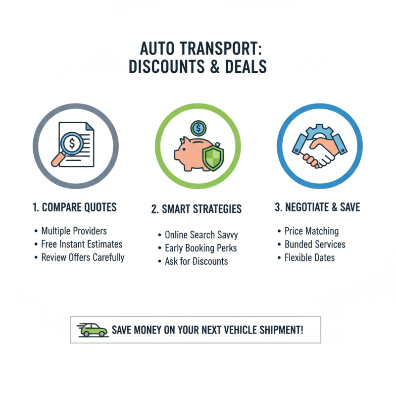2026 How to Find Cheap Auto Transport Services Online?