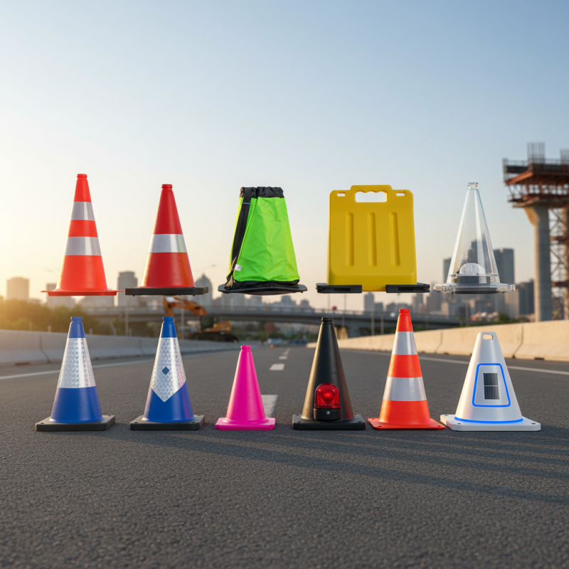 Top 10 Road Cones for Global Procurement Needs?