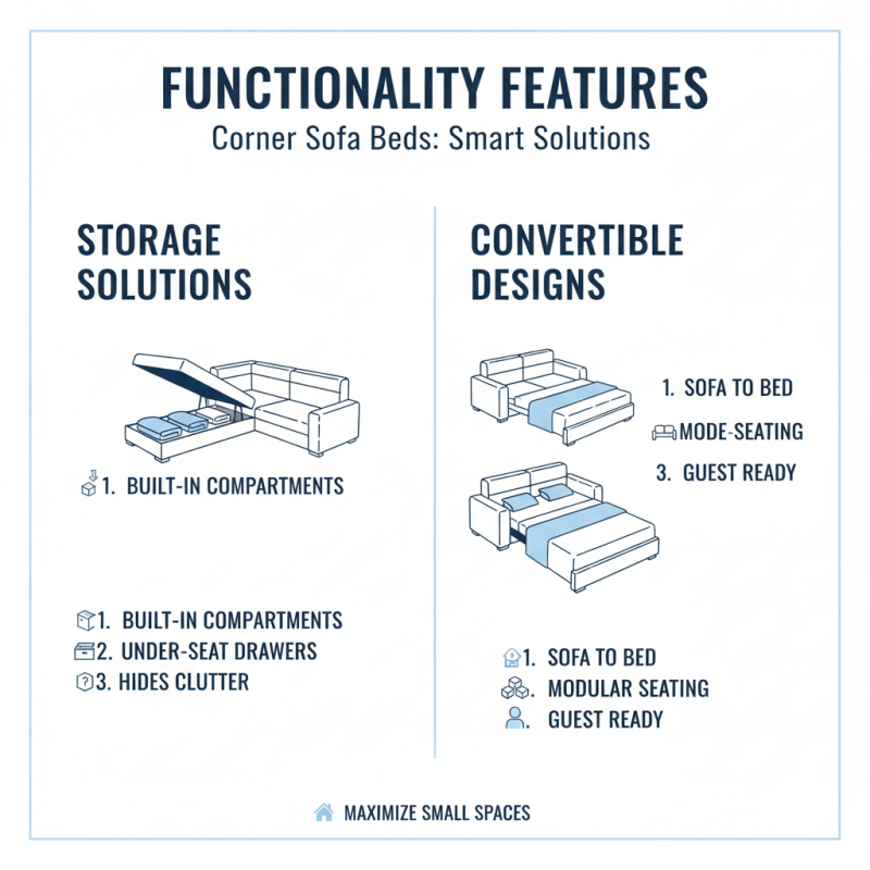 2026 How to Choose the Perfect Corner Sofa Bed for Your Space?