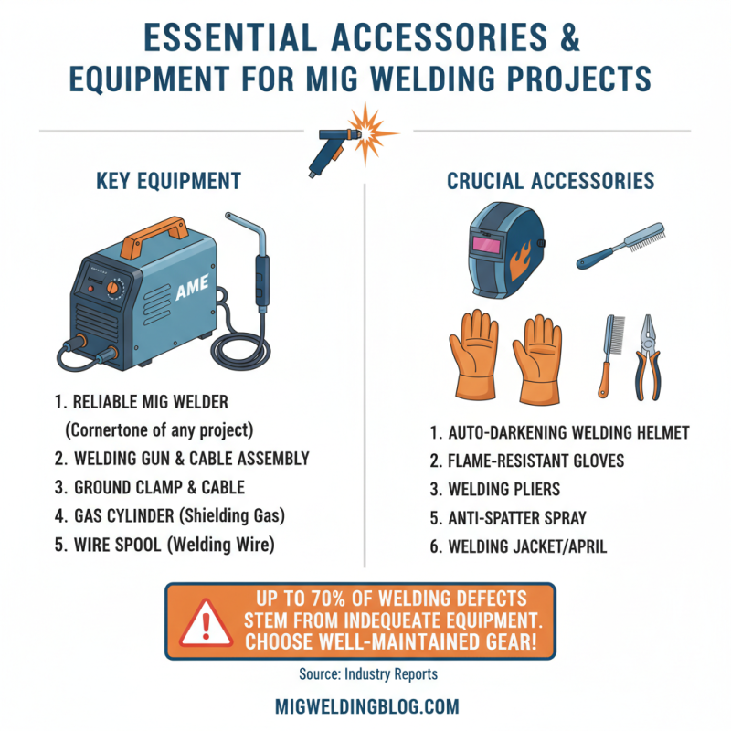 2026 Top Tips for Choosing Mig Welder Hire Options?