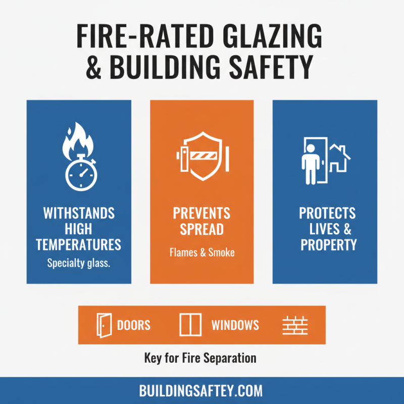 What is Fire Rated Glazing and Why is it Important?