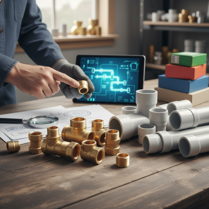 Top Plumbing Fittings Tips for Global Buyers to Consider?