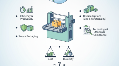 China Top Automatic Strapping Machine for Global Buyers?