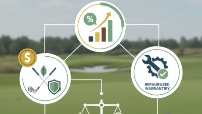 Top 10 Benefits of Buying Second Hand Golf Clubs Today?