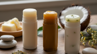 How to Choose the Best Body Balm Stick for Your Skin Needs?