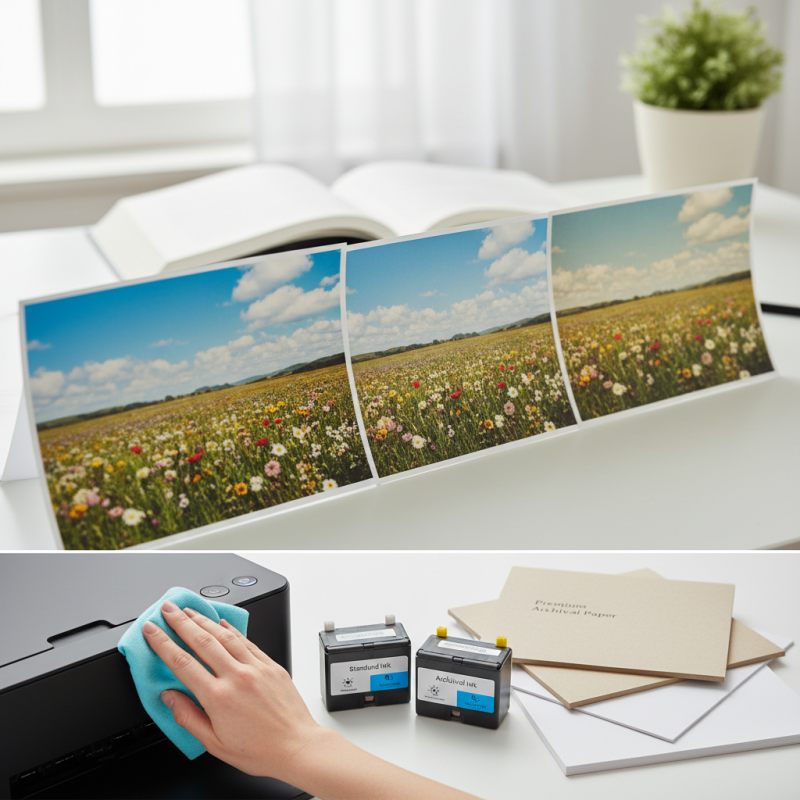 Why Does Digital Printing Quality Decrease Over Time Best Solutions?