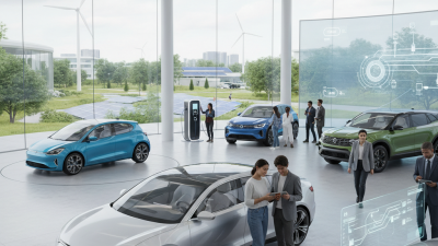 2026 How to Choose the Best Electric Automobile for You?
