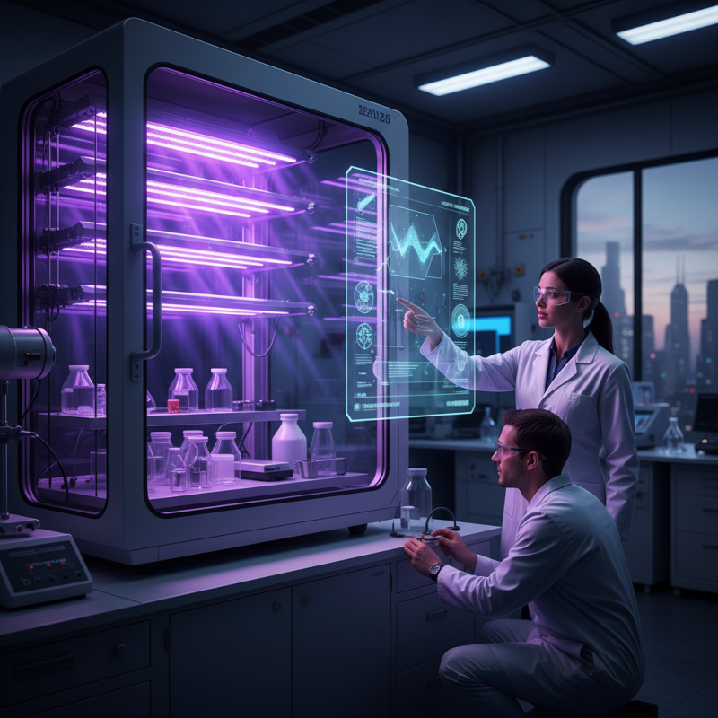 Common Mistakes When Using UV Sterilization in 2026?