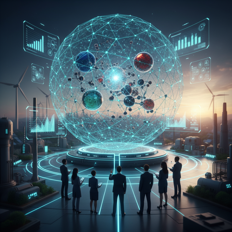 Top Chemical Raw Materials for Global Buyers in 2026?