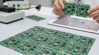 How to Choose the Best Electronics PCB Manufacturing Services?