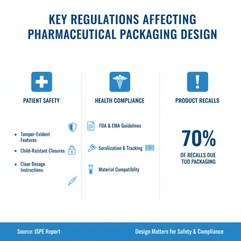 How to Optimize Packaging in Pharmaceutical Industry for Better Compliance