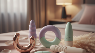 Top Sexy Toys For Women to Enhance Your Intimacy Experience?