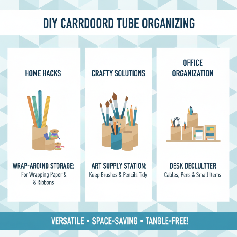 2026 Best Uses for Cardboard Tubes for Global Buyers?