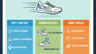 Top 10 Youth Running Shoes for Active Kids to Boost Performance?
