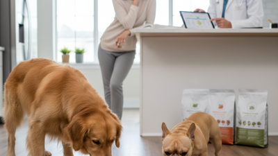 What is Signature Dog Food and Its Benefits for Pets?