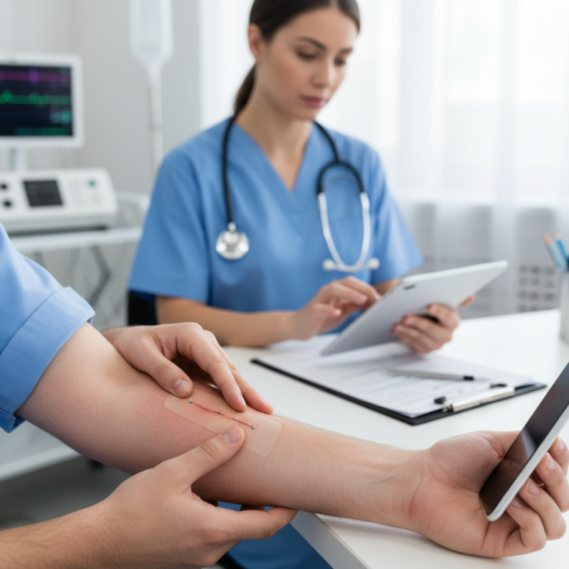 How to Identify the Symptoms of Implant Rejection?