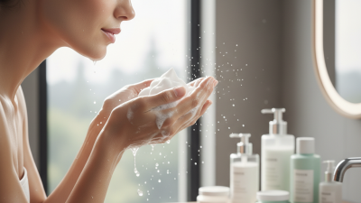 2026 Top Types of Facial Skin Cleanser for Radiant Skin