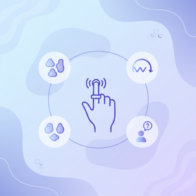 How to Choose the Best Finger Vibrator for Your Pleasure Needs?