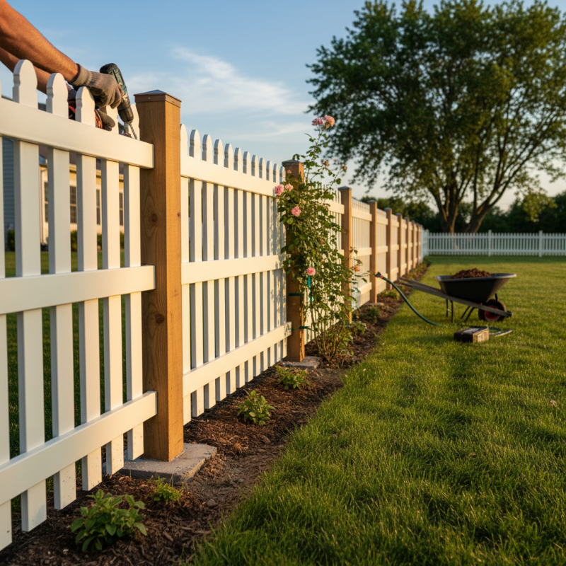 Why You Should Focus on How to Prevent Damage to Fencing Systems?