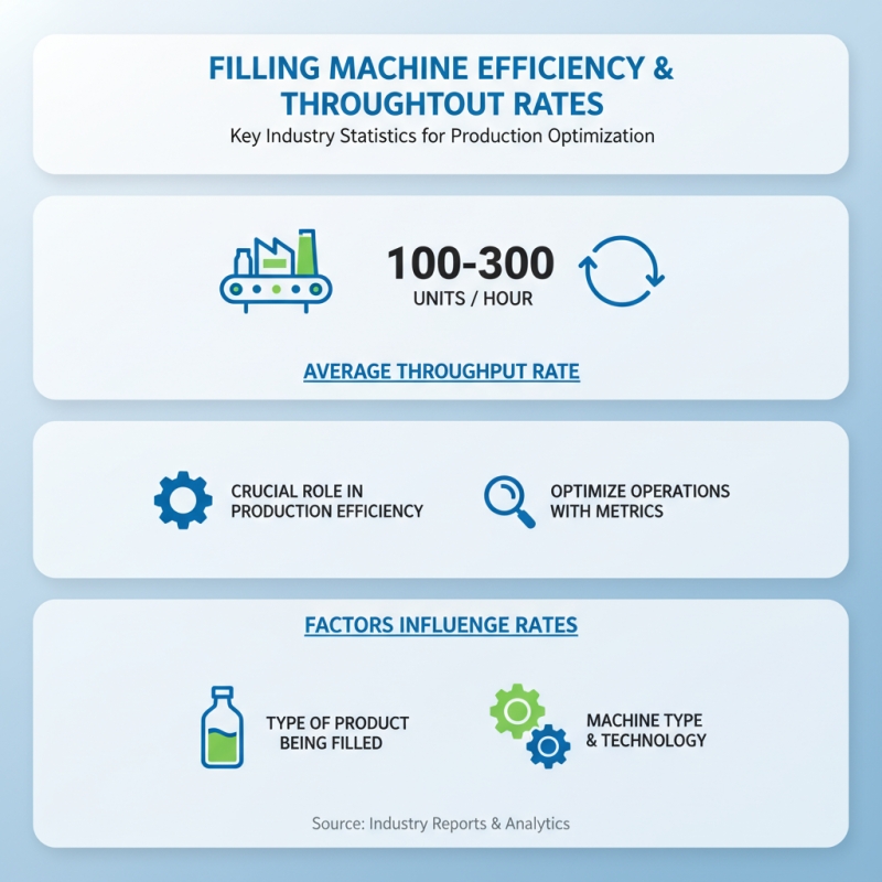 Top 10 Filling Machines for Efficient Production Needs?