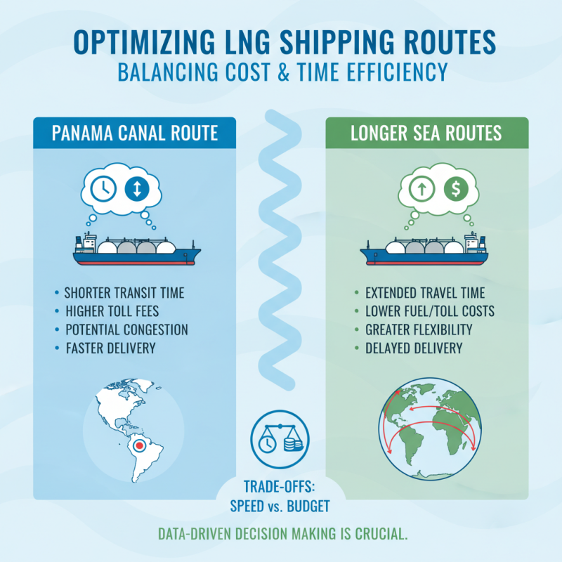 10 Essential Tips for Efficient LNG Transportation