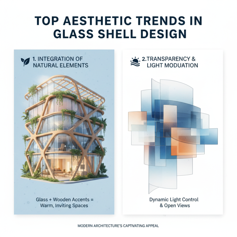 Top 10 Glass Shell Designs for Your Next Project?