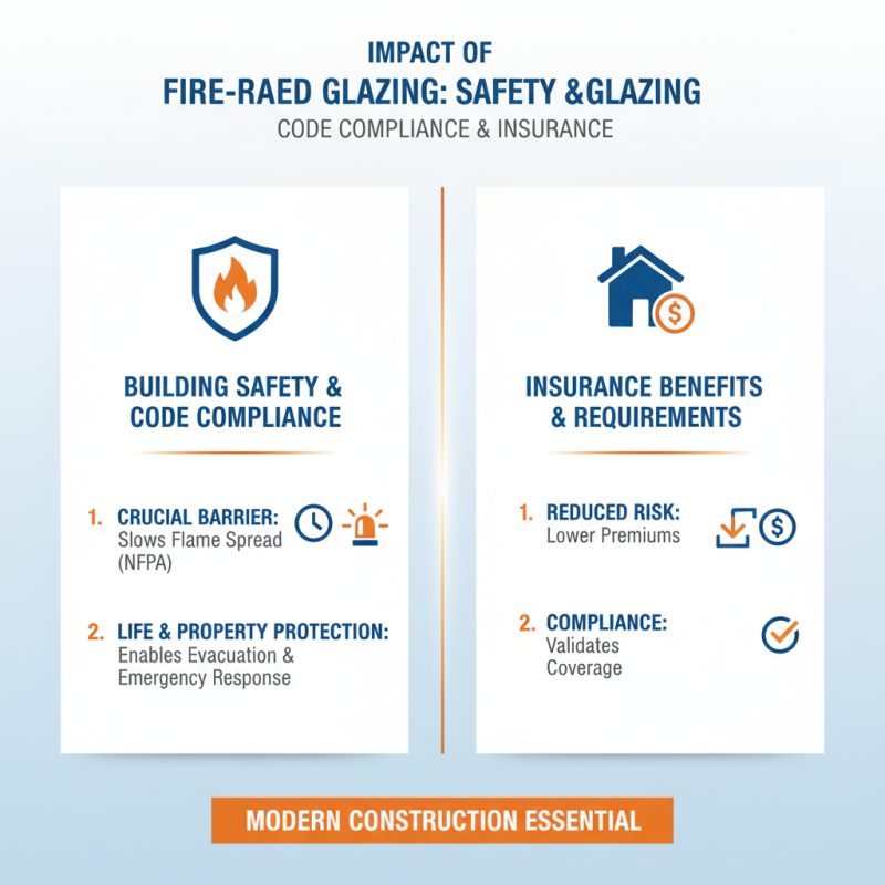 What is Fire Rated Glazing and Why is it Important?