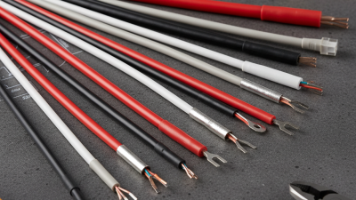 Top 10 Alarm Cable Types You Need for Your Projects?