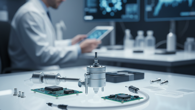 Top 10 Tips for Sourcing Medical Device Components