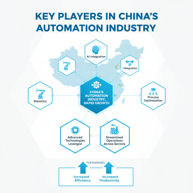 China Top 10 Automation Services You Need to Know?