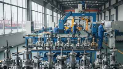China Best Flow Control Valves for Global Buyers Guide?