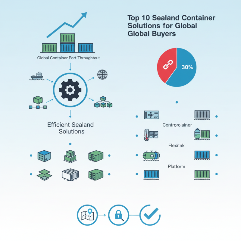 Top 10 Sealand Container Solutions for Global Buyers?